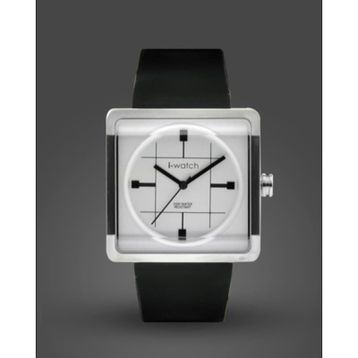 I-Watch 55388 Erkek Kol Saati