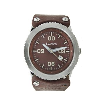 I-Watch 55408 Erkek Kol Saati