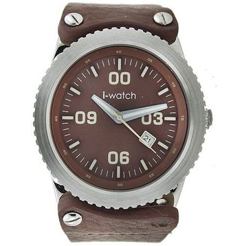I-Watch 55408 Erkek Kol Saati
