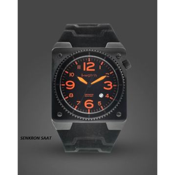 I-Watch 55413 Erkek Kol Saati