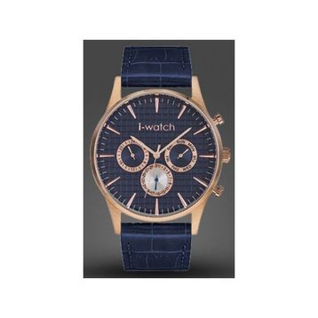 I-Watch 5574.C2 Erkek Kol Saati