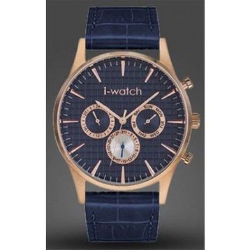 I-Watch 5574.C2 Erkek Kol Saati