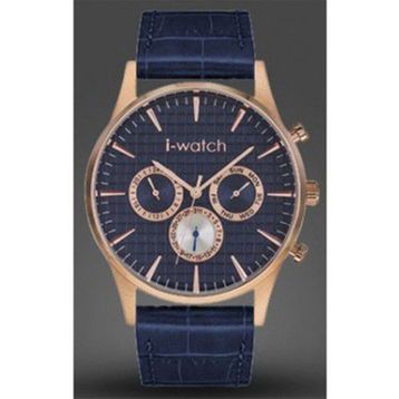 I-Watch 5574.C2 Erkek Kol Saati