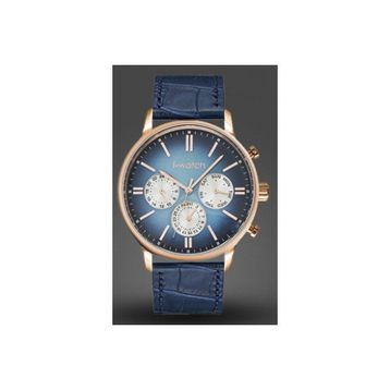 I-Watch 5576.C2 Erkek Kol Saati
