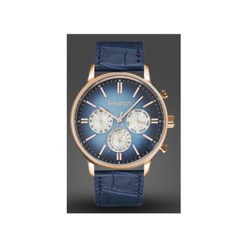I-Watch 5576.C2 Erkek Kol Saati