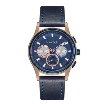 İ-watch 5579.C1 Erkek Kol Saati