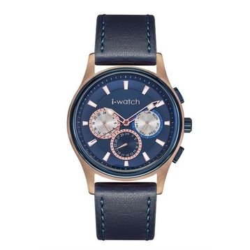 İ-watch 5579.C1 Erkek Kol Saati