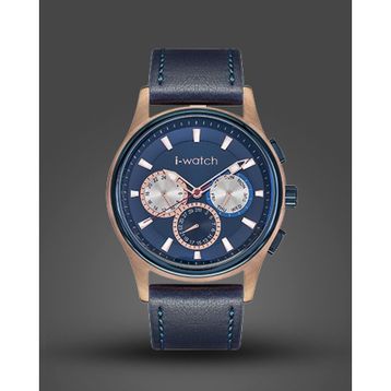 İ-watch 5579.C1 Erkek Kol Saati