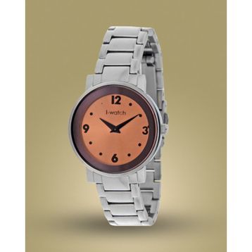 İ-Watch 55945 Kadın Kol Saati