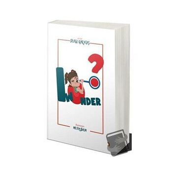 I Wonder - Duygu Karataş