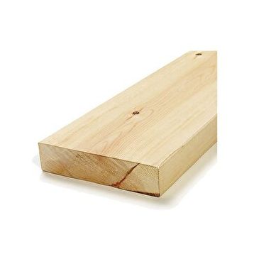 İahşap 1.5 x 3 cm x 125 cm 10 Adet Çam Ahşap Çıta Taslak Tahta Blok ve Kereste
