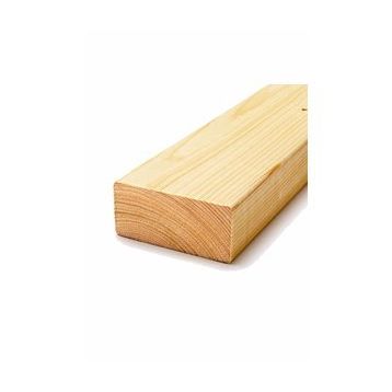 İahşap 10 x 15 cm x 190 cm 1 Adet Çam Ahşap Çıta Taslak Tahta Blok ve Kereste
