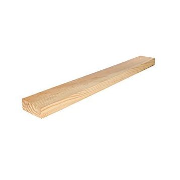 İahşap 10x15 cm x 90 cm 1 Adet Kiraz Ahşap Çıta Taslak Tahta Blok ve Kereste