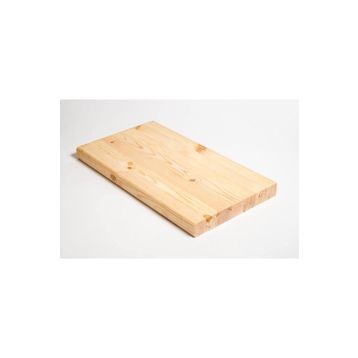 İahşap Çam Ahşap Plaka Masif A Kalite Panel