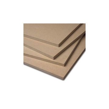 İahşap Duralit Ham Mdf 8 mm Panel Plaka