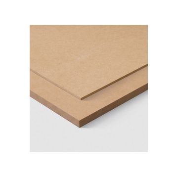 İahşap Duralit Ham Mdf Panel Plaka