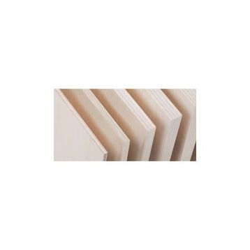 İahşap Kavak Kontraplak 12 mm Plaka Tabaka