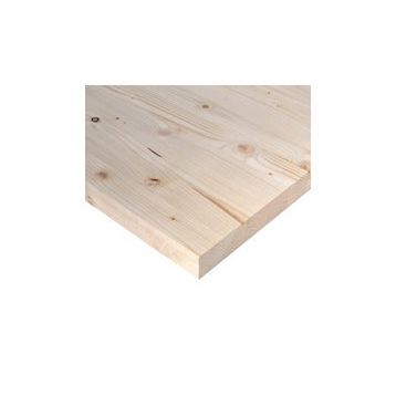 İahşap Ladin Ahşap Plaka Masif Panel Tabaka