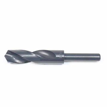 IAT DIN 338 HSS 13 mm 28.5 mm Saplı Matkap Ucu