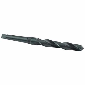 IAT DIN 345 76 mm HSS Konik Matkap Ucu