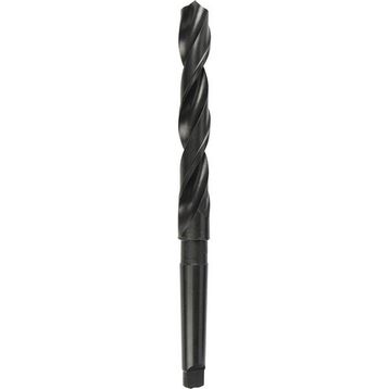 IAT DIN 345 79 mm HSS Konik Matkap Ucu