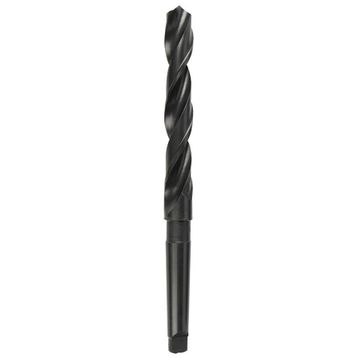 IAT DIN345 45.00 mm HSS Konik Matkap Ucu