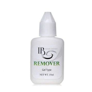 IB 15 ml İpek Kirpik Sökücü Çıkarıcı