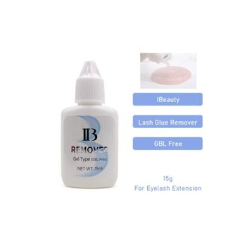 IB 15 ml İpek Kirpik Sökücü Çıkarıcı