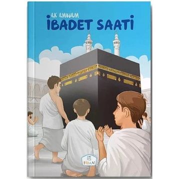 İbadet Saati - Emrah Demiryent