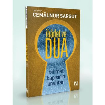 İbadet ve Dua - cemalnur sargut cemalnur sargut