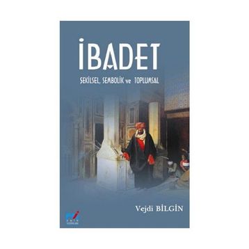 İbadet - Yüksel Kanar
