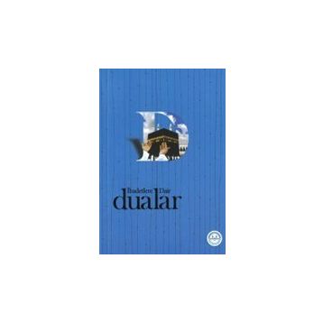 İbadetlere Dair Dualar - Kolektif
