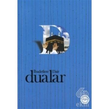 İbadetlere Dair Dualar - Kolektif