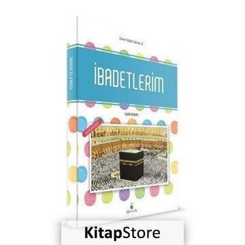 İbadetlerim - Eyyüp Beyhan