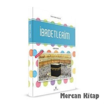 İbadetlerim - Eyyüp Beyhan