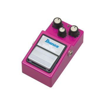 Ibanez Ad9 Japon Ses Efekt Pedalı
