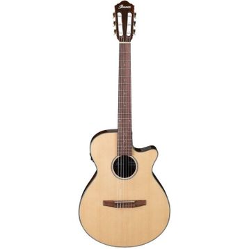 IBANEZ AEG50N-NT 4/4 Elektro Klasik Gitar