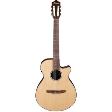 IBANEZ AEG50N-NT 4/4 Elektro Klasik Gitar