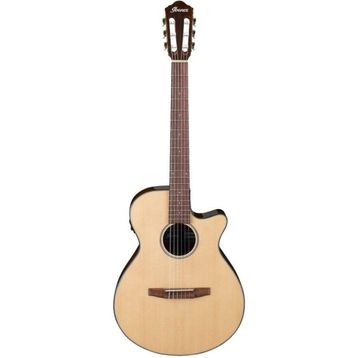 IBANEZ AEG50N-NT 4/4 Elektro Klasik Gitar