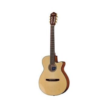 IBANEZ AEG50N-NT 4/4 Elektro Klasik Gitar