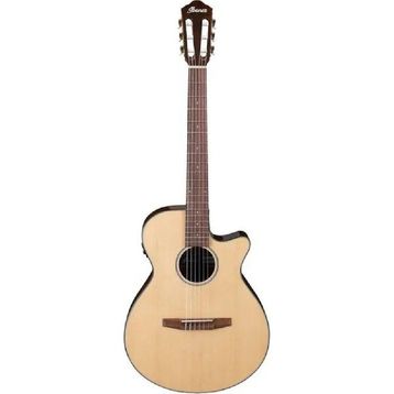IBANEZ AEG50N-NT 4/4 Elektro Klasik Gitar