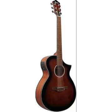 Ibanez AEWC11-DVS Elektro Akustik Gitar