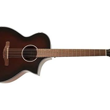 Ibanez AEWC11-DVS Elektro Akustik Gitar