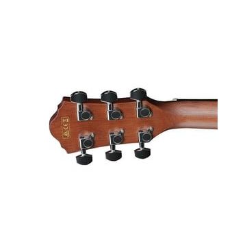 Ibanez AEWC11-DVS Elektro Akustik Gitar
