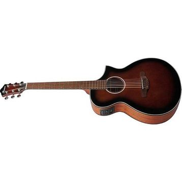 Ibanez AEWC11-DVS Elektro Akustik Gitar