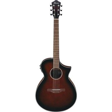 Ibanez AEWC11-DVS Elektro Akustik Gitar