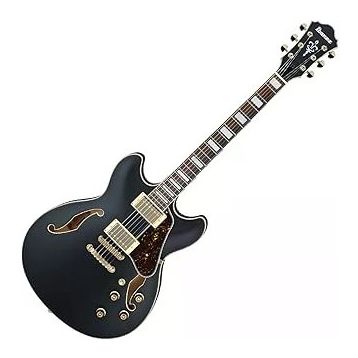 Ibanez AS73G-BKF Elektro gitar