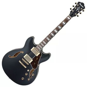 Ibanez AS73G-BKF Elektro gitar