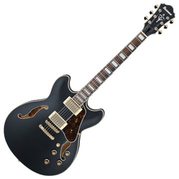 Ibanez AS73G-BKF Elektro gitar