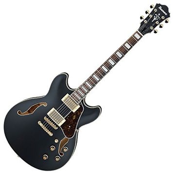 Ibanez AS73G-BKF Elektro gitar